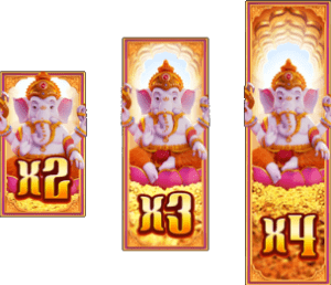 万博福运象财神玩法,游戏规则