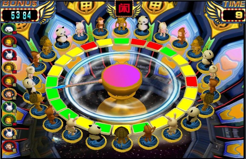 万博体育森林舞会:畅游森林王国,赢取丰厚奖励 6 发现动物角色的无限可能,尽情享受万博体育森林舞会的乐趣与策略