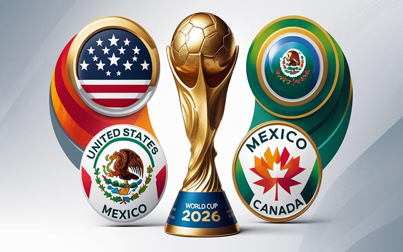 2026年世界杯