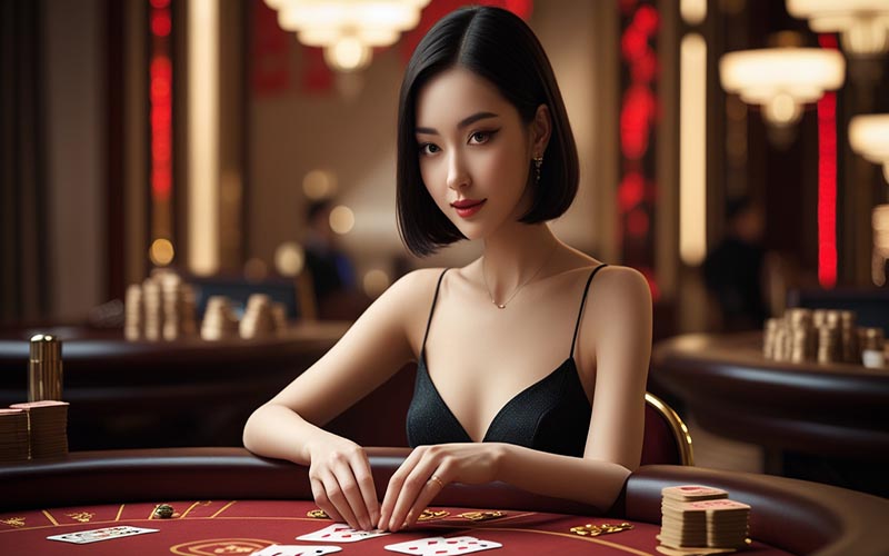 如何在万博体育玩百家乐时保持稳定心态