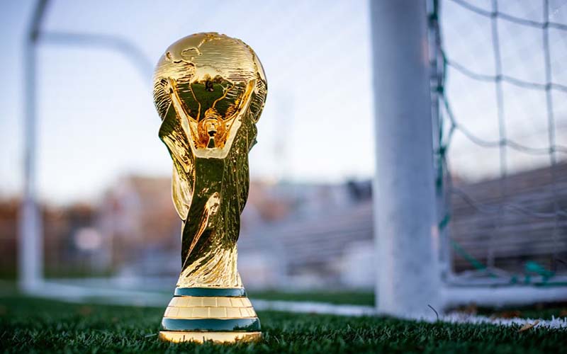 2026年世界杯—全球瞩目的巅峰盛宴 2 2026年世界杯