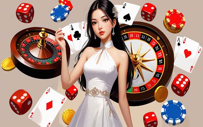 万博棋牌:掌握跑得快扑克游戏的新手制胜秘诀 2 万博棋牌跑得快