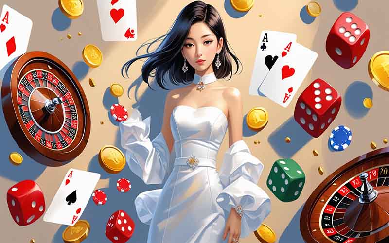 万博棋牌:掌握跑得快扑克游戏的新手制胜秘诀 3 新手制胜核心